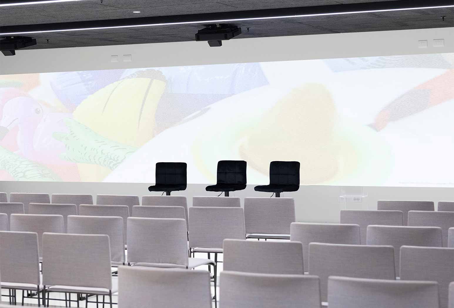 Auditorium